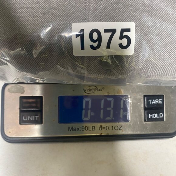 Eddie Bauer Classic Fit Shirt Mens Size M Gray Cotton Button Up Long Sleeves - Picture 10 of 10